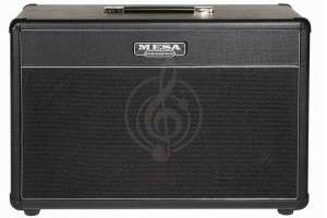 Изображение Гитарный кабинет MESA BOOGIE 2x12 LONE STAR CABINET 100W 8 OHM