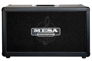 Изображение Гитарный кабинет MESA BOOGIE 2X12 RECTIFIER HORIZONTAL