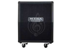 Изображение Гитарный кабинет MESA BOOGIE 2X12 RECTO VERTICAL SLANT