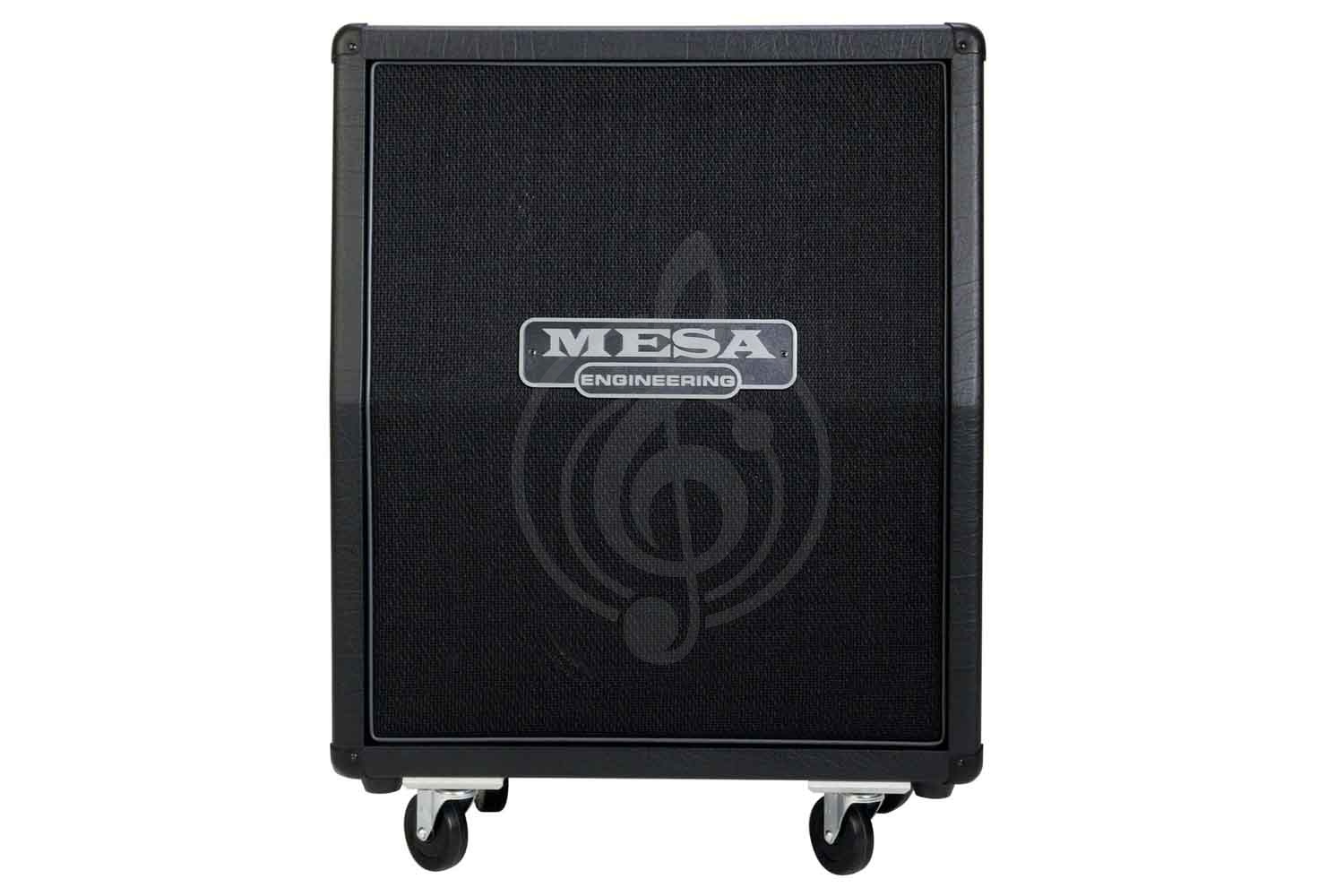 Гитарный кабинет MESA BOOGIE 2X12 RECTO VERTICAL SLANT - Гитарный кабинет - фото 1