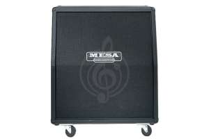 Изображение Гитарный кабинет MESA BOOGIE 4X12 RECTIFIER STANDARD SLANT