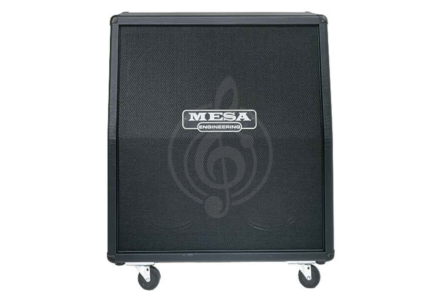 Гитарный кабинет MESA BOOGIE 4X12 RECTIFIER STANDARD SLANT - Гитарный кабинет - фото 1