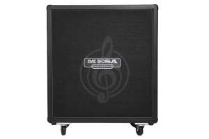 Изображение Гитарный кабинет MESA BOOGIE 4X12 RECTIFIER STANDARD STRAIGHT