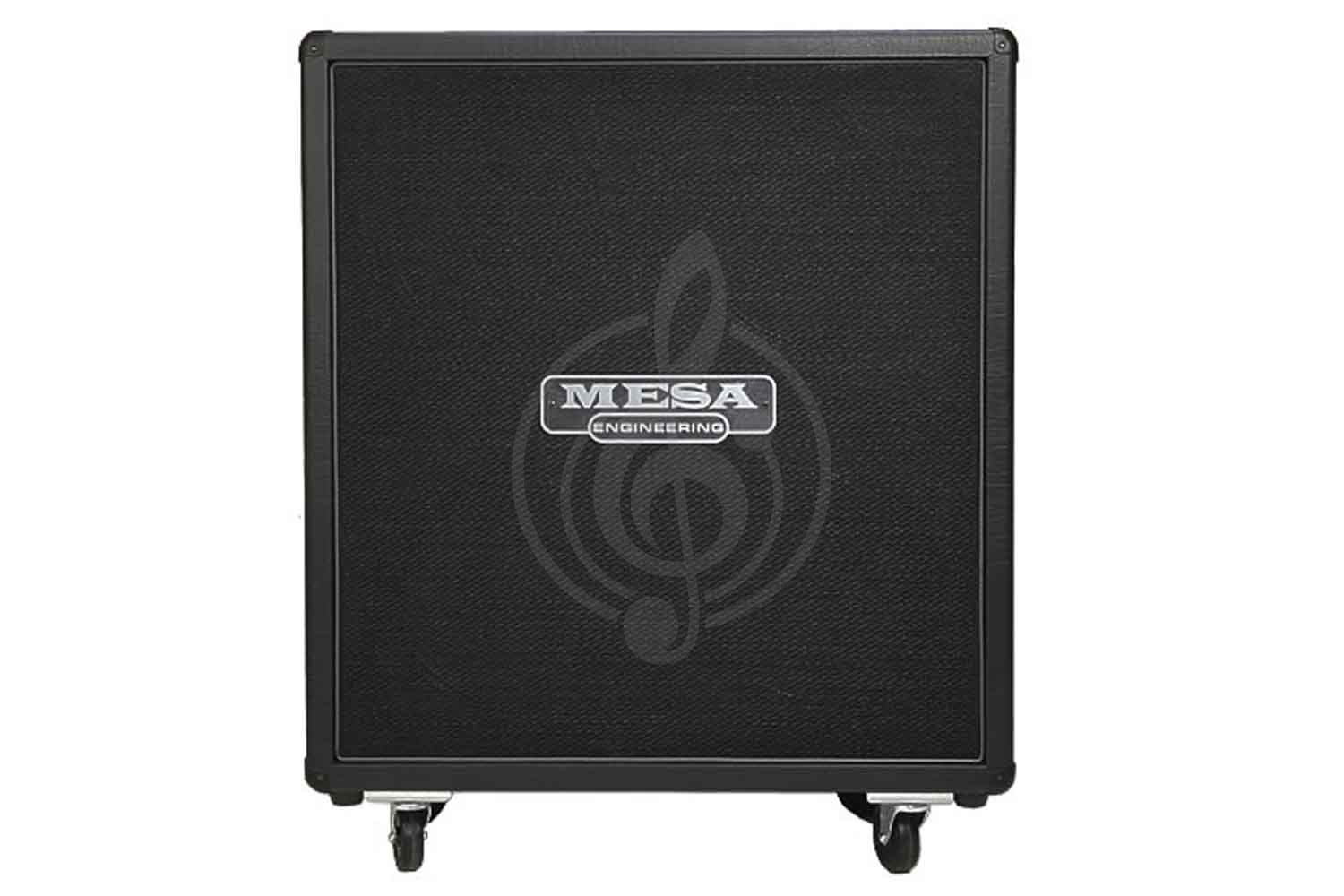 Гитарный кабинет MESA BOOGIE 4X12 RECTIFIER STANDARD STRAIGHT - Гитарный кабинет - фото 1