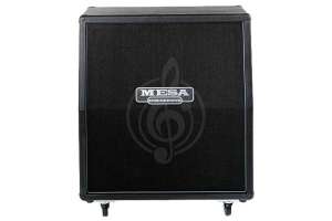 Изображение Гитарный кабинет MESA BOOGIE 4X12 ROAD KING RECTIFIER SLANT