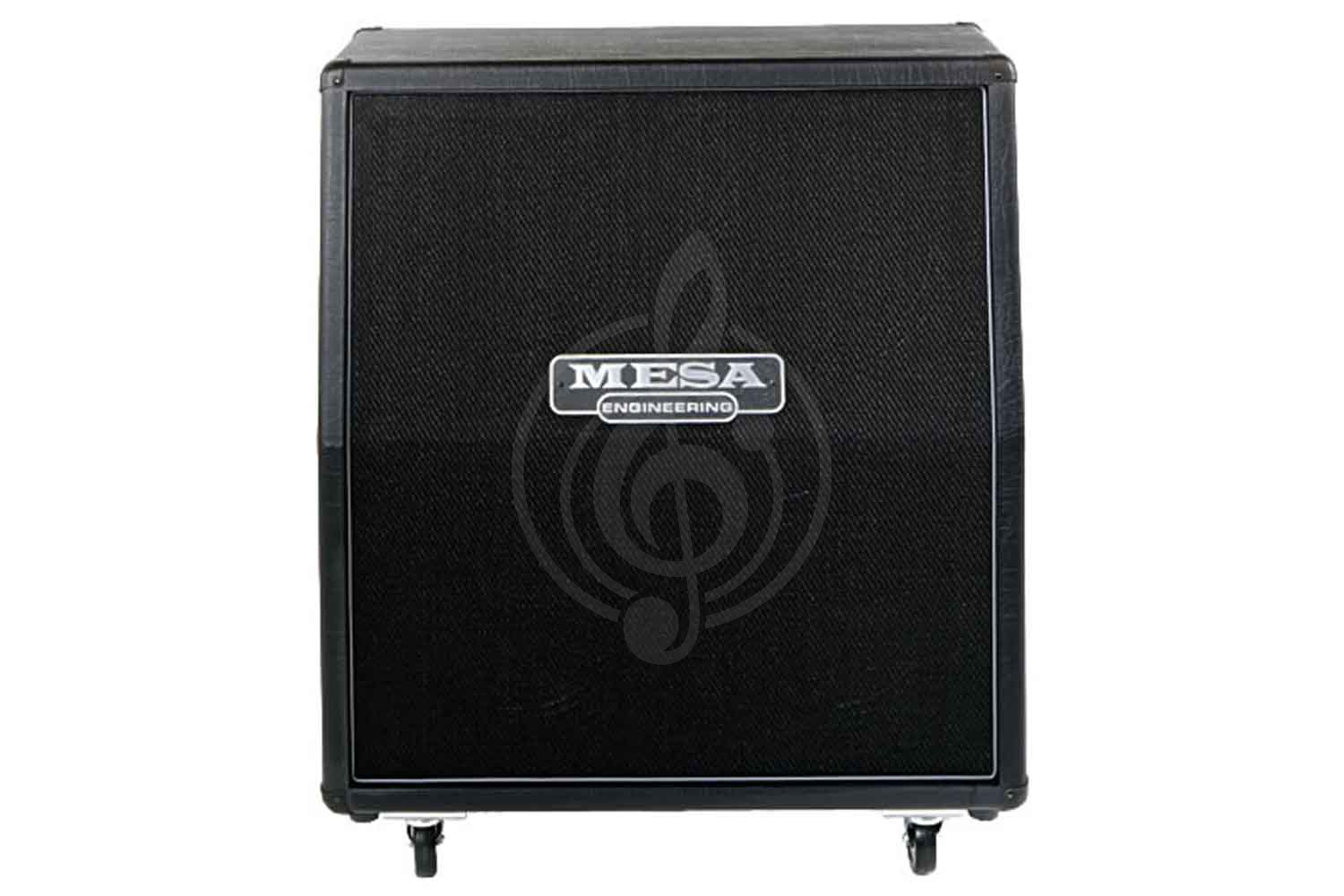 Гитарный кабинет MESA BOOGIE 4X12 ROAD KING RECTIFIER SLANT - Гитарный кабине - фото 1