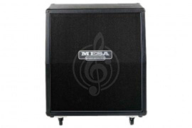 Гитарный кабинет MESA BOOGIE 4X12 ROAD KING RECTIFIER SLANT - Гитарный кабине - фото 1