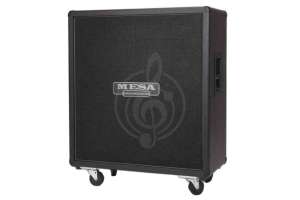 Изображение Гитарный кабинет MESA BOOGIE 4X12 ROAD KING RECTIFIER STRAIGHT