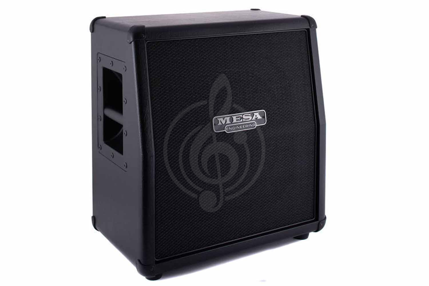 Гитарный кабинет MESA BOOGIE MINI RECTO Slant 1x12 - Гитарный кабинет - фото 1