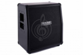 Гитарный кабинет MESA BOOGIE MINI RECTO Slant 1x12 - Гитарный кабинет - фото 1