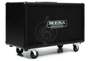Изображение Гитарный кабинет MESA BOOGIE ROAD KING 2X12 HORIZONTAL CABINET