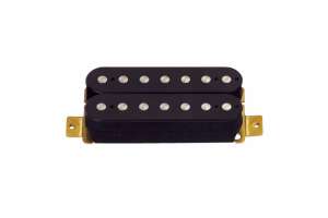 Изображение Звукосниматель для электрогитары Metallor PU-PHO7-N