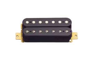 Изображение Звукосниматель для электрогитары Metallor PU-PHS7-N