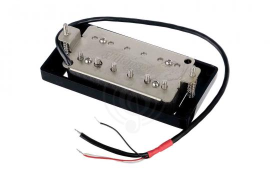 Звукосниматель для электрогитары Metallor WHHBA-B - Звукосниматель хамбакер, бриджевый - фото 3