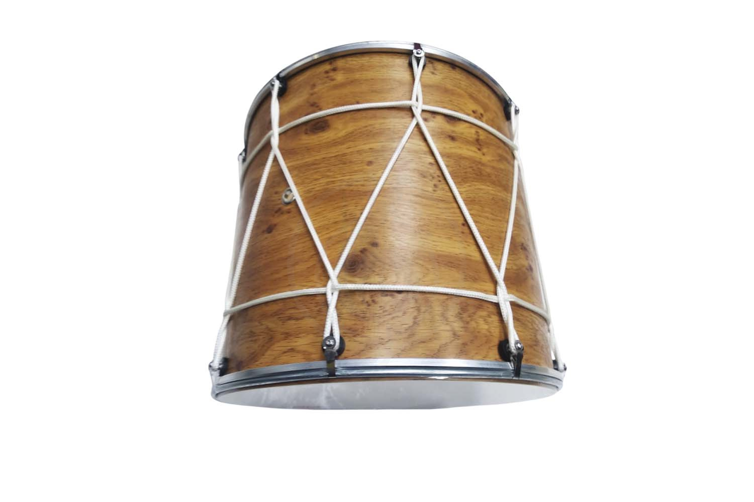  MEZZO MZ-B10nk - Барабан кавказский - фото 3