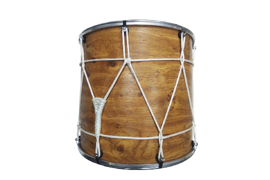 MEZZO MZ-B10nk - Барабан кавказский - фото 1