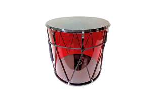 Изображение MEZZO MZ-B12''RplexKB - Барабан кавказский 12"