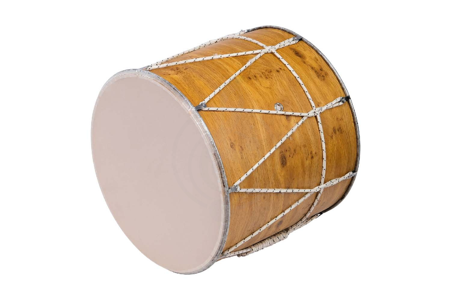  MEZZO MZ-B13,5nK - Барабан кавказский - фото 3