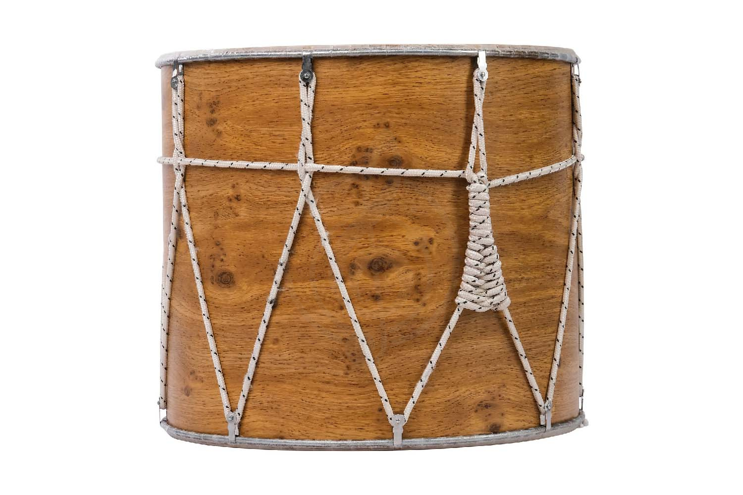  MEZZO MZ-B13,5nK - Барабан кавказский - фото 5