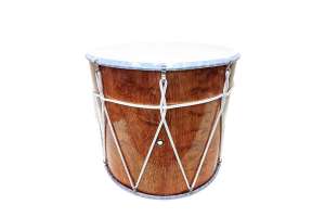 Изображение MEZZO MZ-B13''LmokK - Барабан кавказский