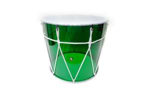 Изображение MEZZO MZ-B13GplexKW-M - Барабан кавказский