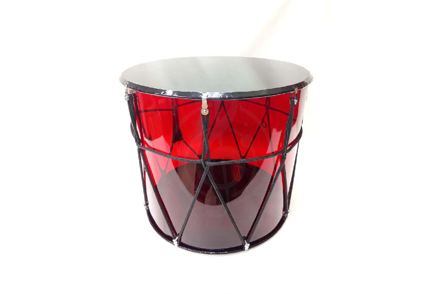  MEZZO MZ-B13RplexKB - Барабан кавказский - фото 3