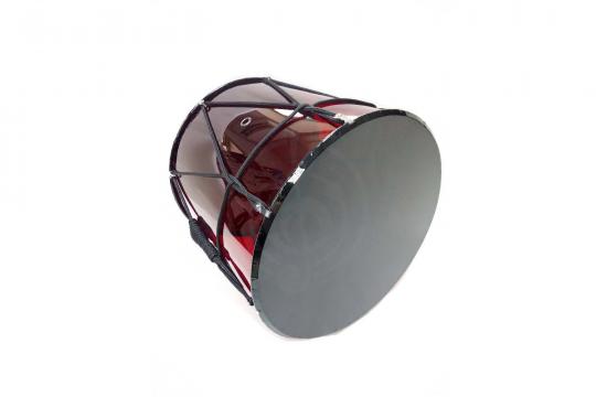  MEZZO MZ-B13RplexKB-M - Барабан кавказский - фото 5