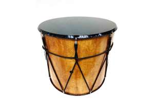 Изображение Mezzo MZ-B14''LamKB - Барабан кавказский