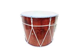 Изображение MEZZO MZ-B14''LwcherK - Барабан кавказский