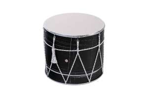Изображение MEZZO MZ-B14mbk - Барабан кавказский