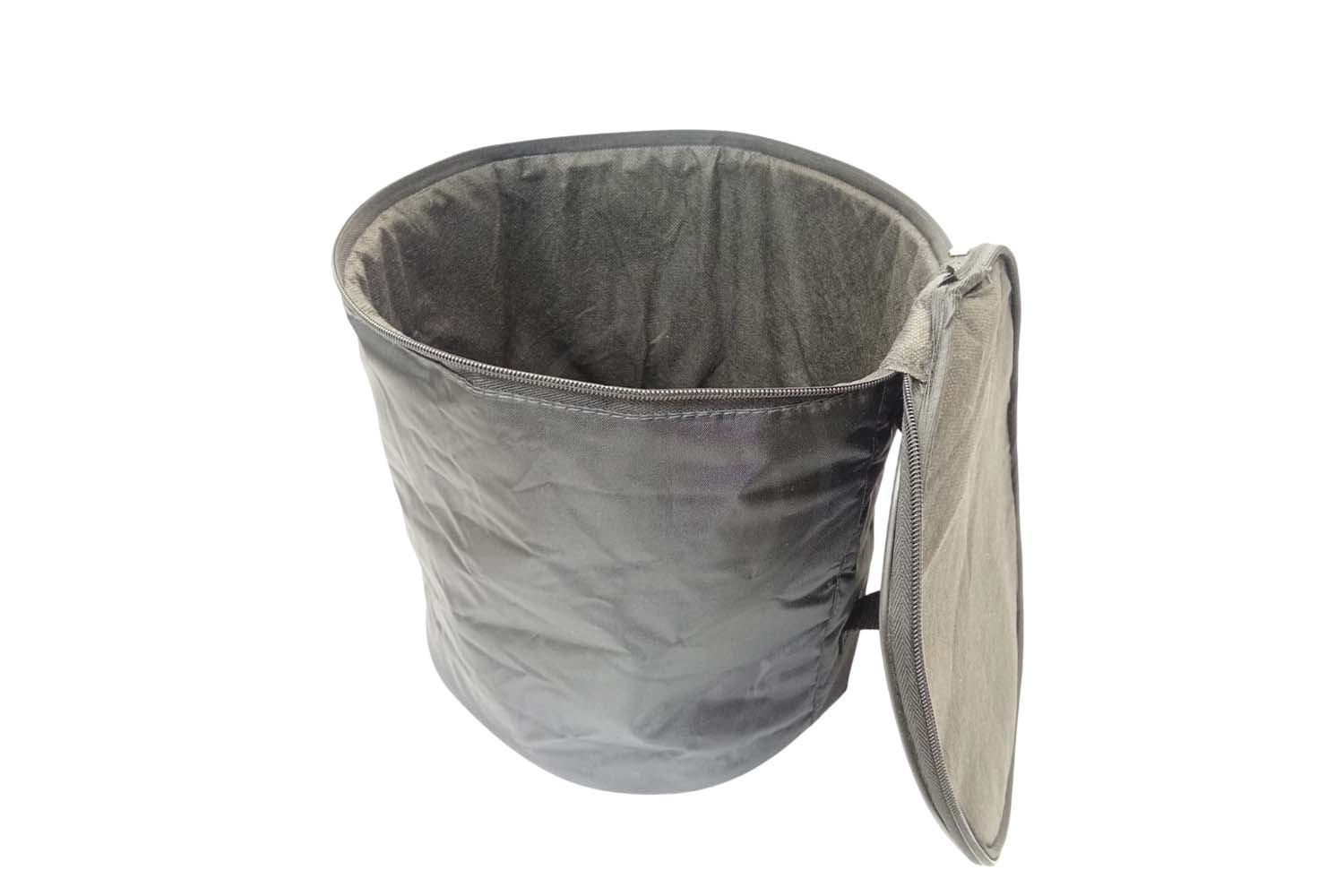  MEZZO MZ-Ch10-BK-1 - Чехол для барабана кавказского - фото 5