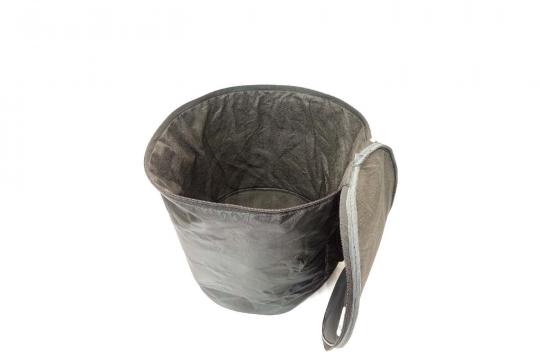  MEZZO MZ-Ch11-BK-1 - Чехол для барабана кавказского - фото 4