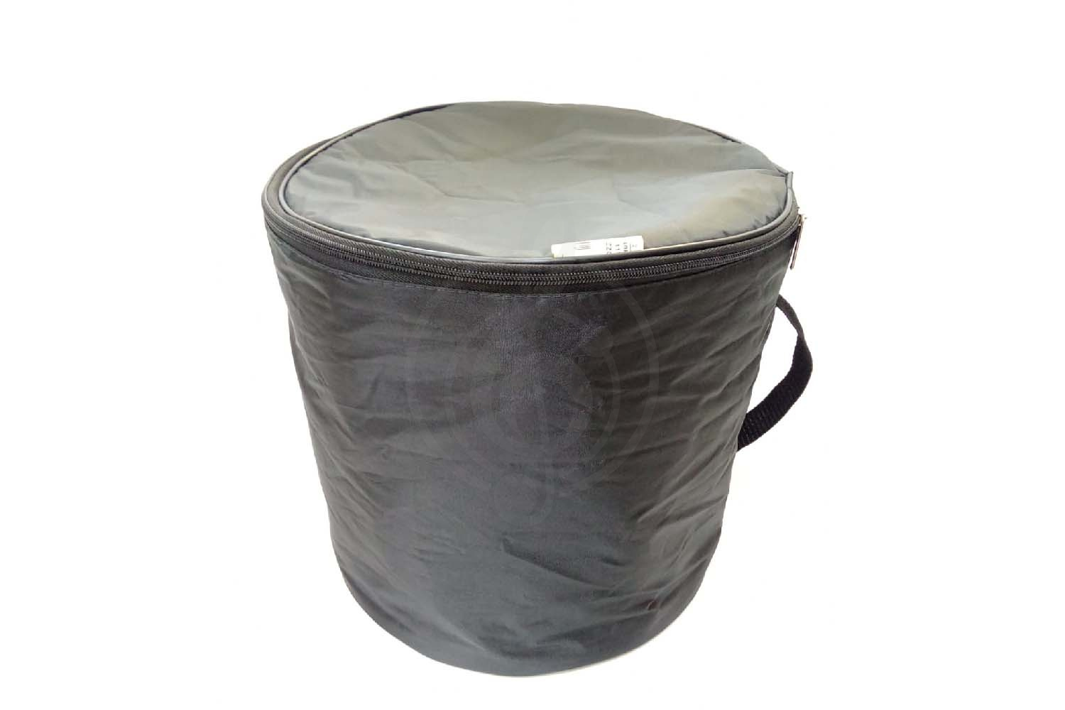  MEZZO MZ-Ch11-BK-1 - Чехол для барабана кавказского - фото 3