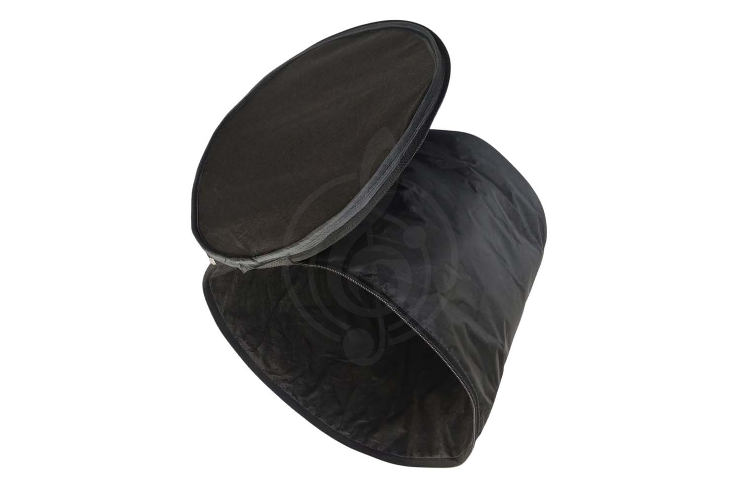  MEZZO MZ-Ch11-BK-1 - Чехол для барабана кавказского - фото 5