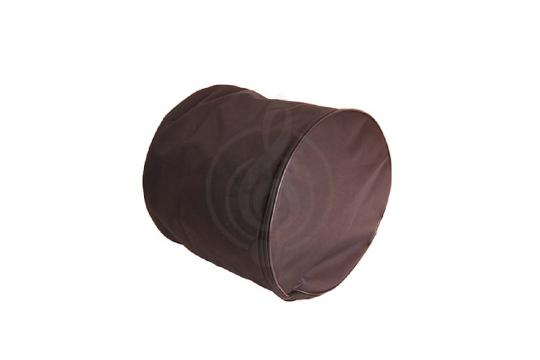  MEZZO MZ-Ch11-BK - Чехол для барабана кавказского - фото 2