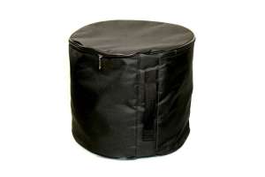 Изображение Чехлы для этнических барабанов MEZZO MZ-Ch12-BK-1