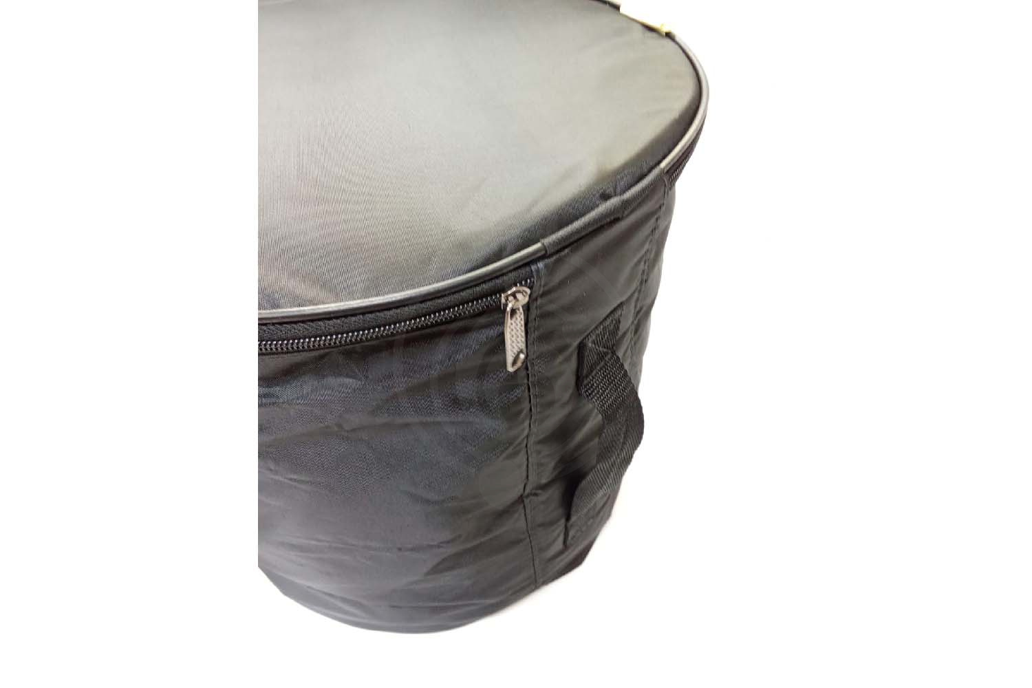  MEZZO MZ-Ch12-BK-1 - Чехол для барабана кавказского - фото 5