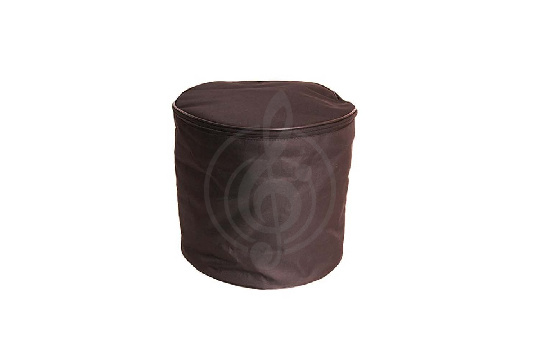  MEZZO MZ-Ch12-BK - Чехол для барабана кавказского - фото 1