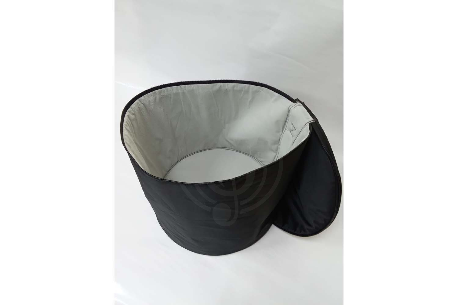  MEZZO MZ-Ch13-BK-1 - Чехол для барабана кавказского - фото 3