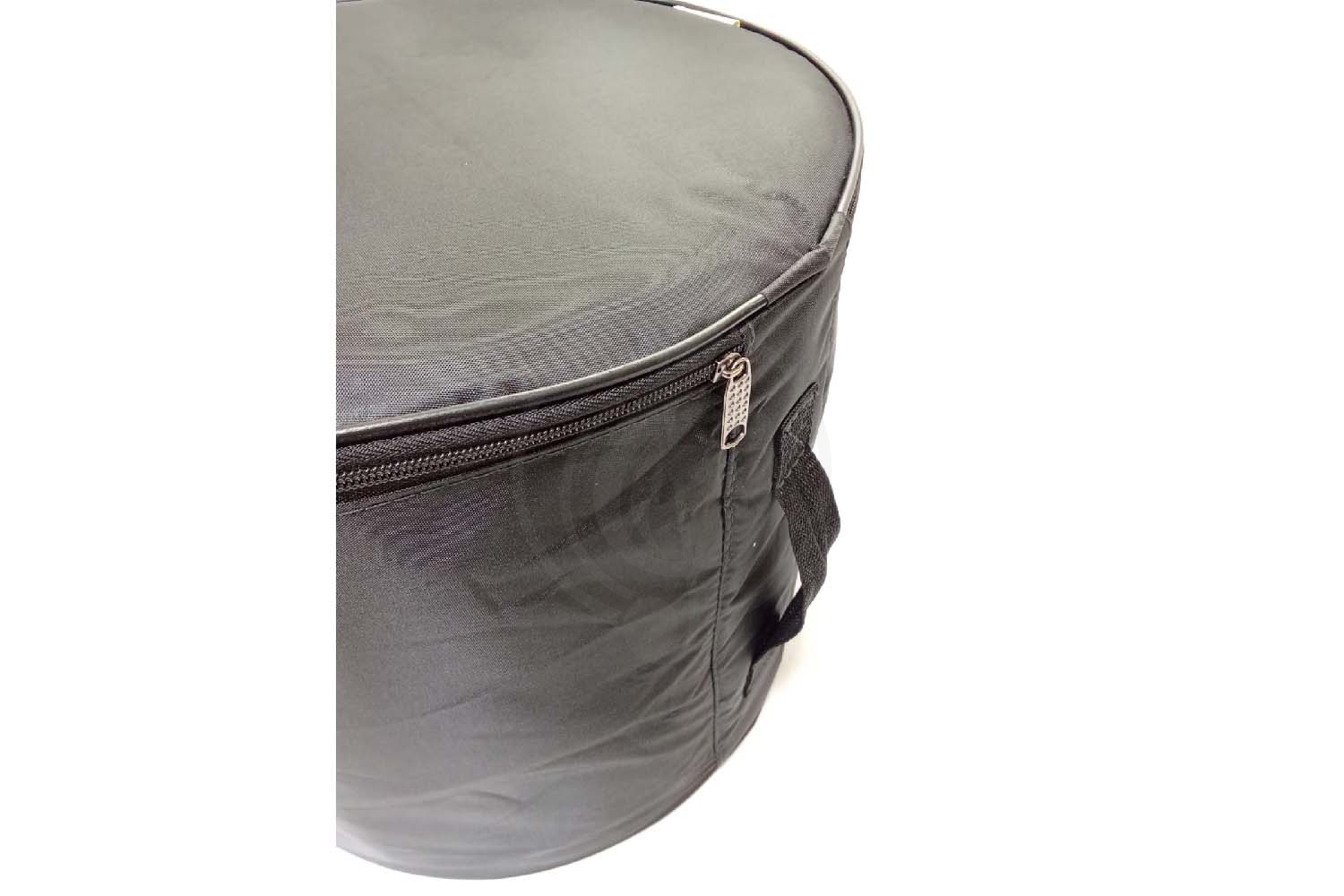  MEZZO MZ-Ch13-BK-1 - Чехол для барабана кавказского - фото 5