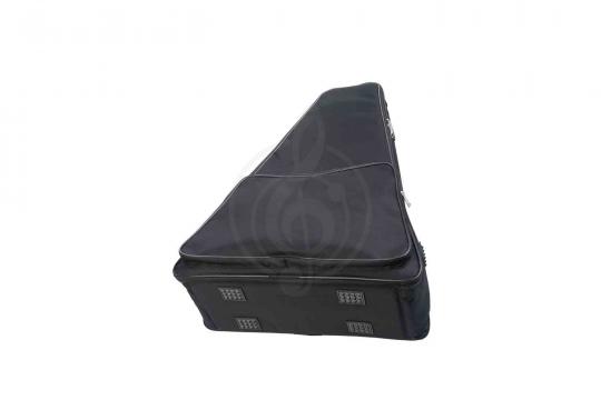 Чехол для балалайки MEZZO MZ-ChBP-1- Чехол для балалайки прима - фото 3