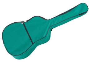 Изображение Чехол для акустической гитары MEZZO MZ-ChGD-1/1green