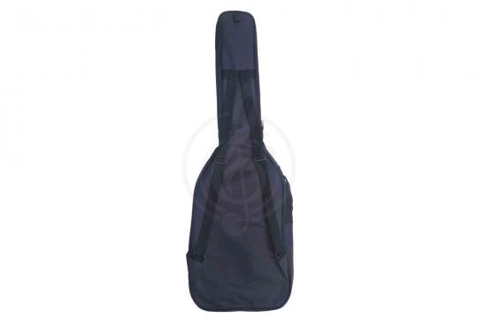 MEZZO MZ-ChGE-2grey - Чехол для электрогитары - фото 2 Чехол для электрогитары MEZZO MZ-ChGE-2grey - Чехол для электрогитары - фото 2