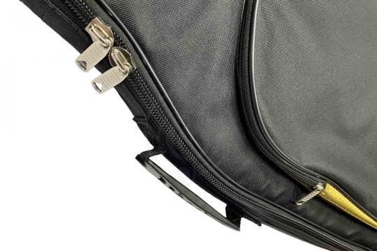 Чехол для электрогитары MEZZO MZ-ChGE-3b-1/g - Чехол для электрогитары - фото 