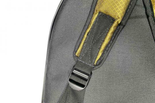 Чехол для электрогитары MEZZO MZ-ChGE-3b-1/g - Чехол для электрогитары - фото 