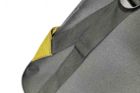 Чехол для электрогитары MEZZO MZ-ChGE-3b-1/g - Чехол для электрогитары - фото 