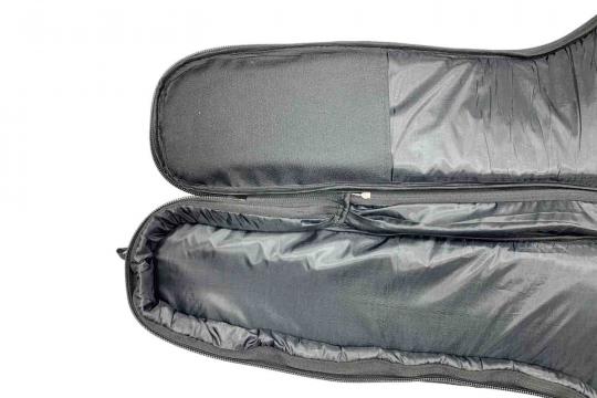 Чехол для электрогитары MEZZO MZ-ChGE-3b-1/g - Чехол для электрогитары - фото 