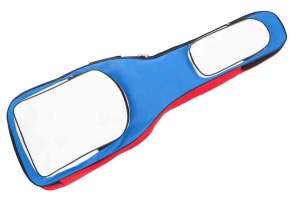 Изображение MEZZO MZ-ChGE-3red/blue/wh