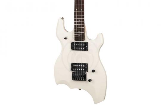 MIG Guitars MIG22-BE24 - Электрогитара - фото 8 MIG Guitars MIG22-BE24 - Электрогитара - фото 8
