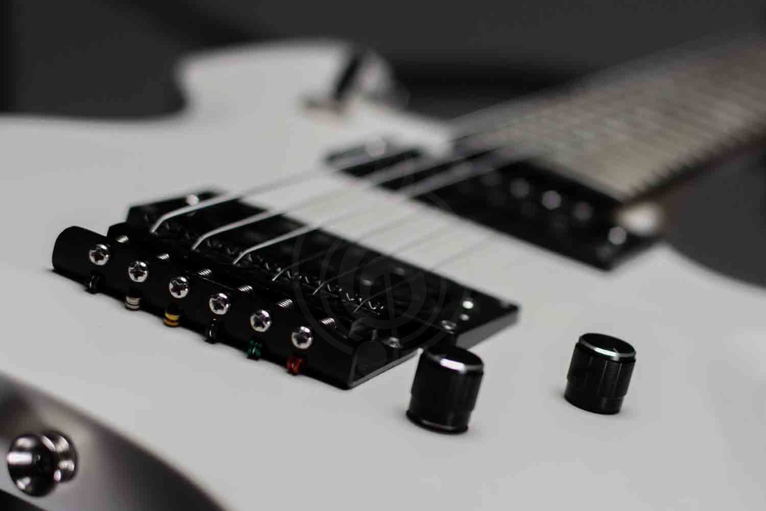  MIG Guitars MIG22-BE24 - Электрогитара - фото 6